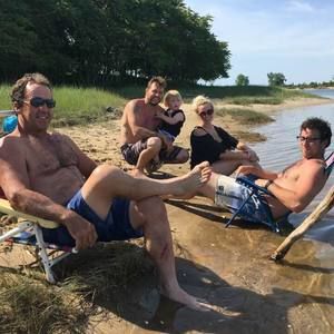 Meet your Posher, Jenn